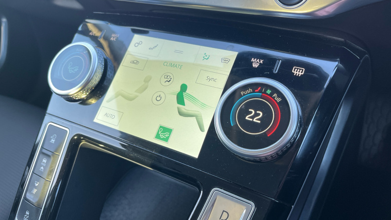 Jaguar I-Pace 294kW EV400 HSE 90kWh 5dr Auto Electric Estate